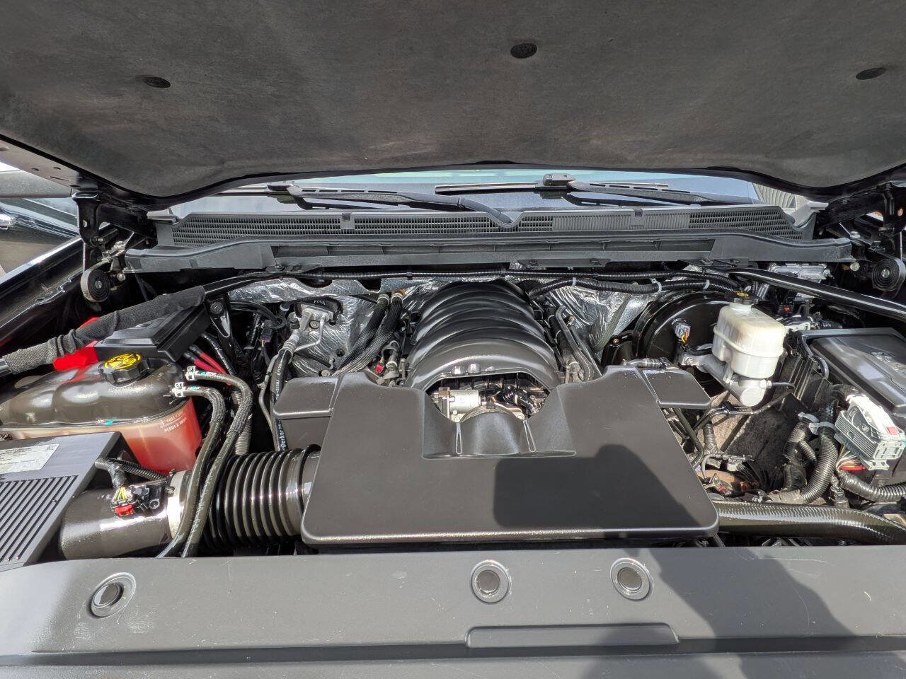 Used 2015 GMC Sierra 1500 Denali image 32