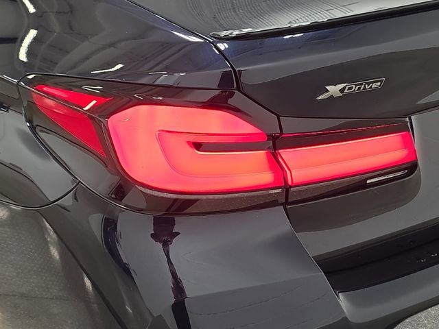 Certified 2023 BMW M550i xDrive w/ Executive Package image 30