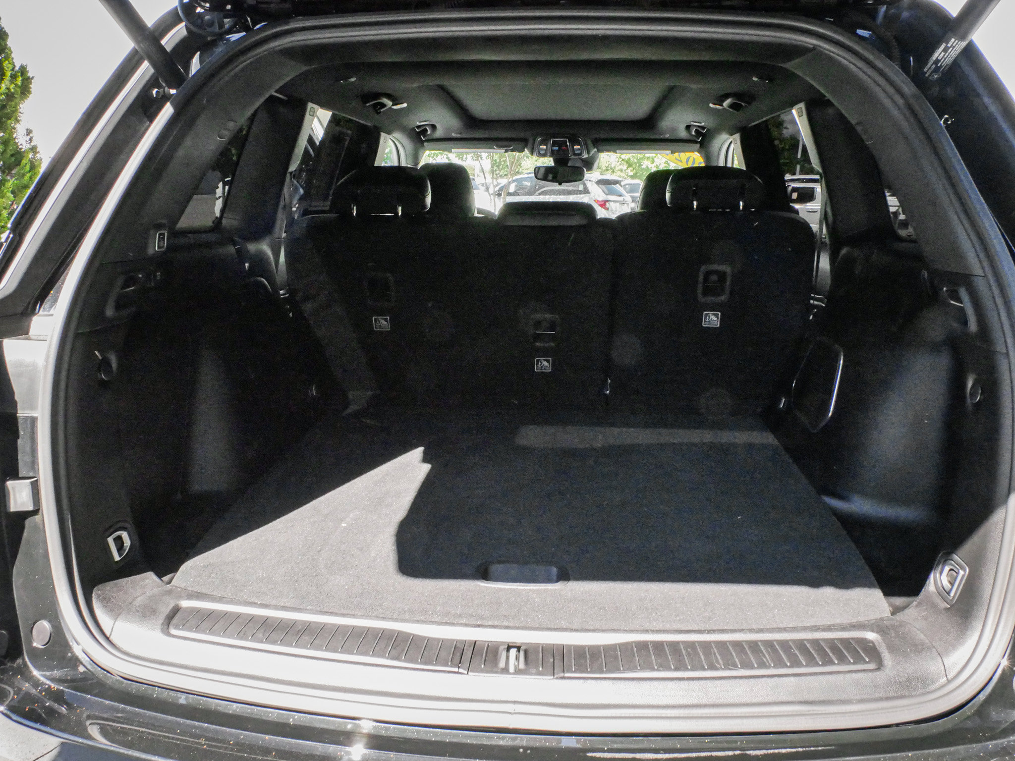 Used 2024 Jeep Grand Cherokee Limited 4xe AWD/4WD image 32