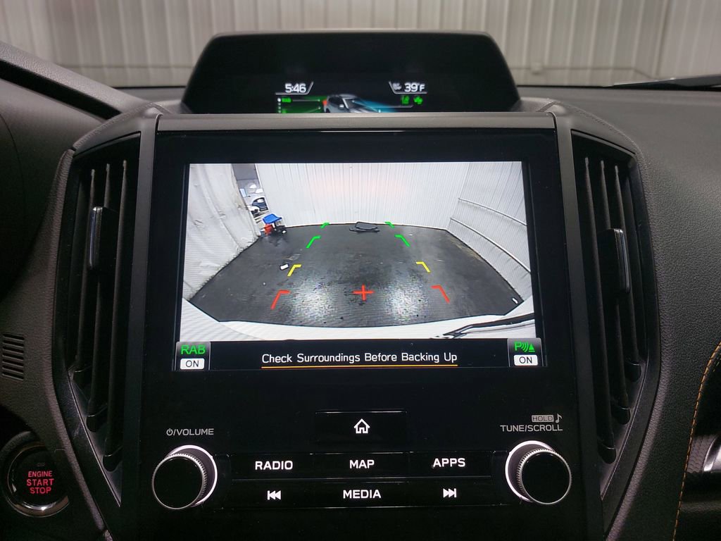 Used 2024 Subaru Forester Wilderness image 25