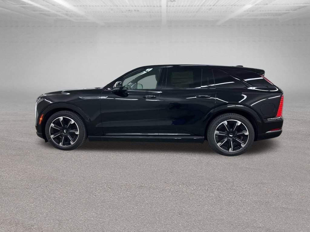 New 2026 Cadillac Escalade IQ Sport 2 image 6