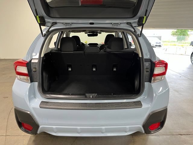 Used 2019 Subaru Crosstrek 2.0i Premium w/ Eyesight System AWD/4WD image 16