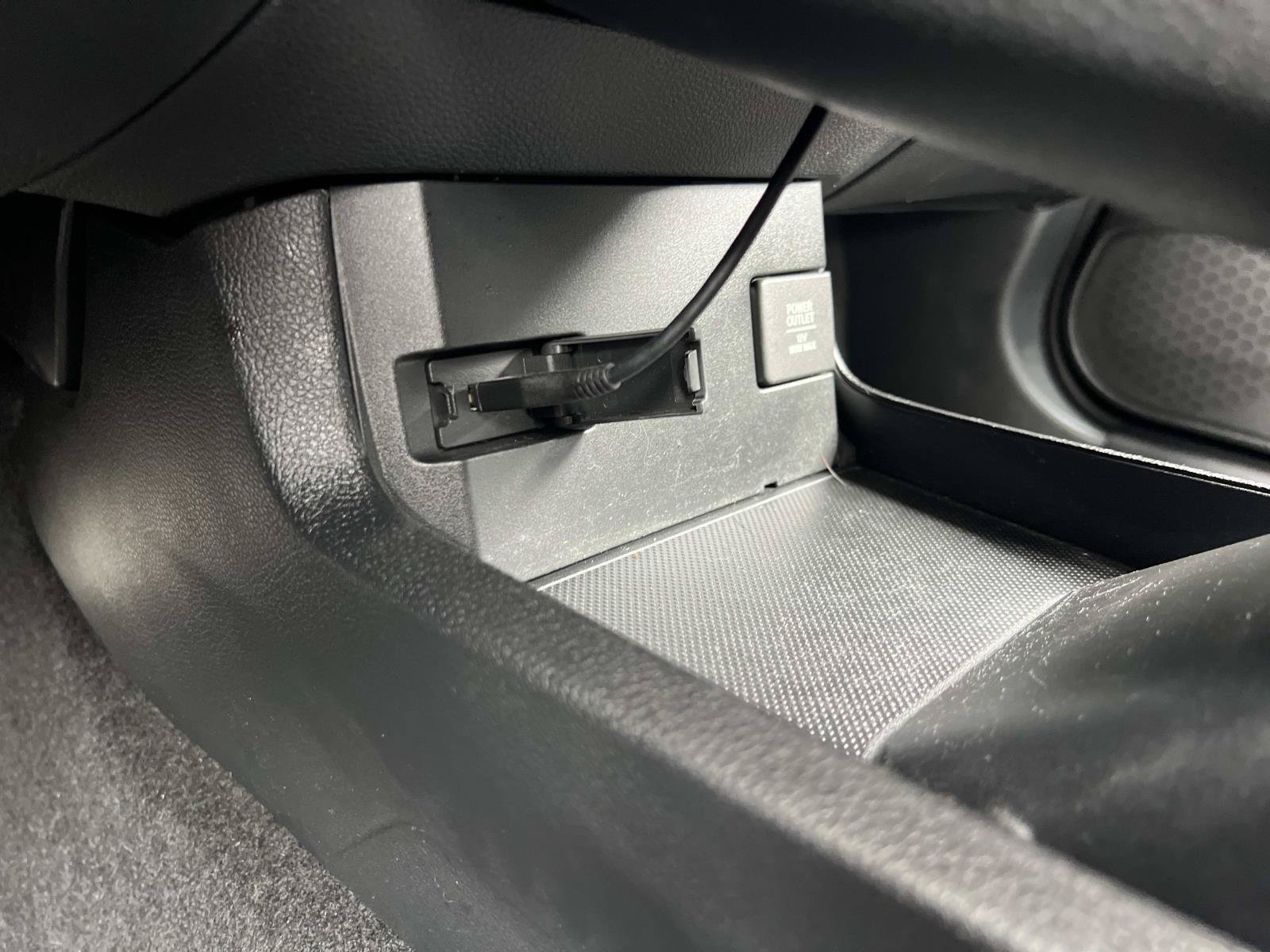 Used 2020 Honda Civic Sport image 16