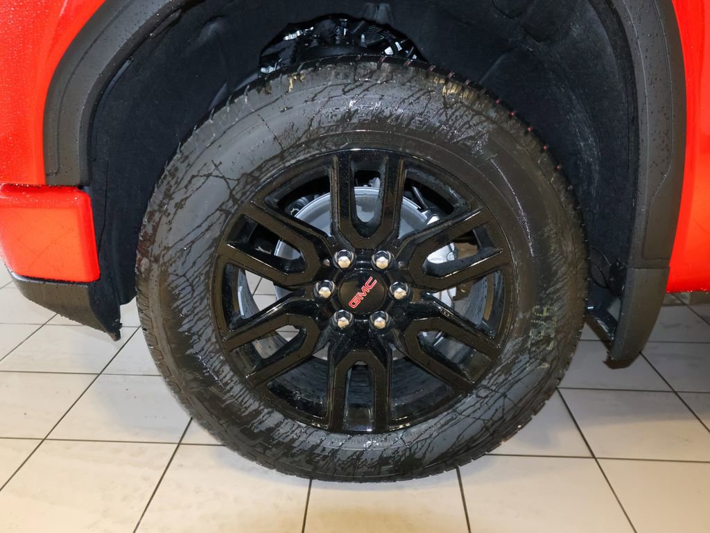 New 2026 GMC Sierra 1500 Elevation image 30