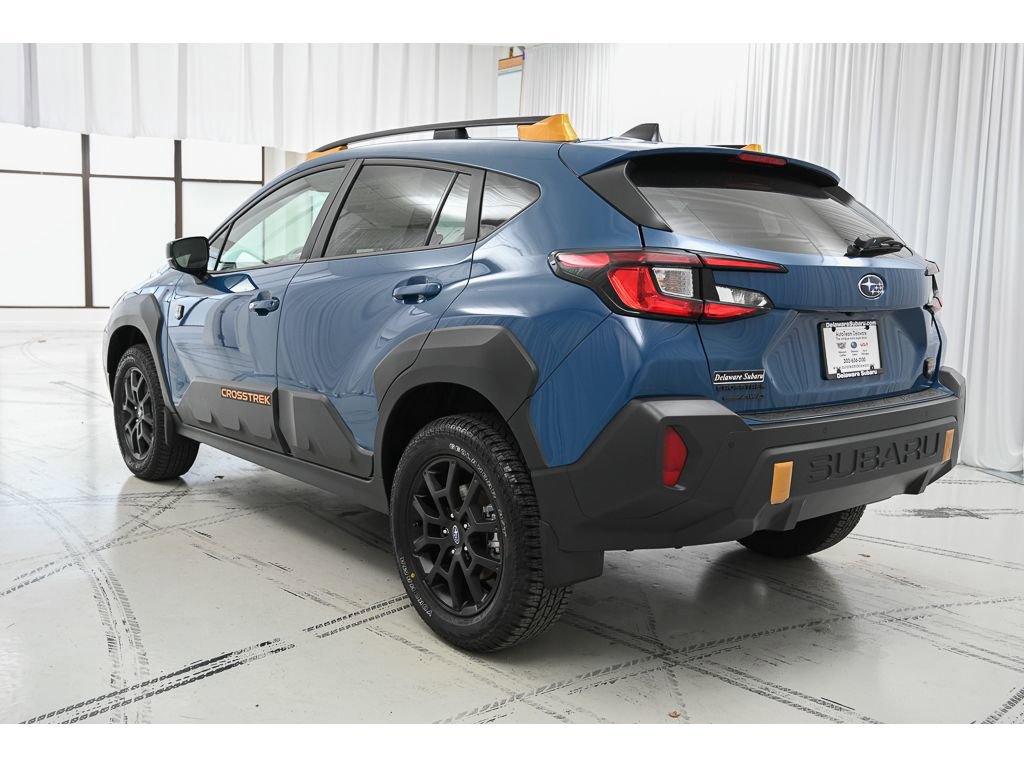 New 2026 Subaru Crosstrek 2.5i Wilderness w/ Wilderness Package AWD/4WD image 5