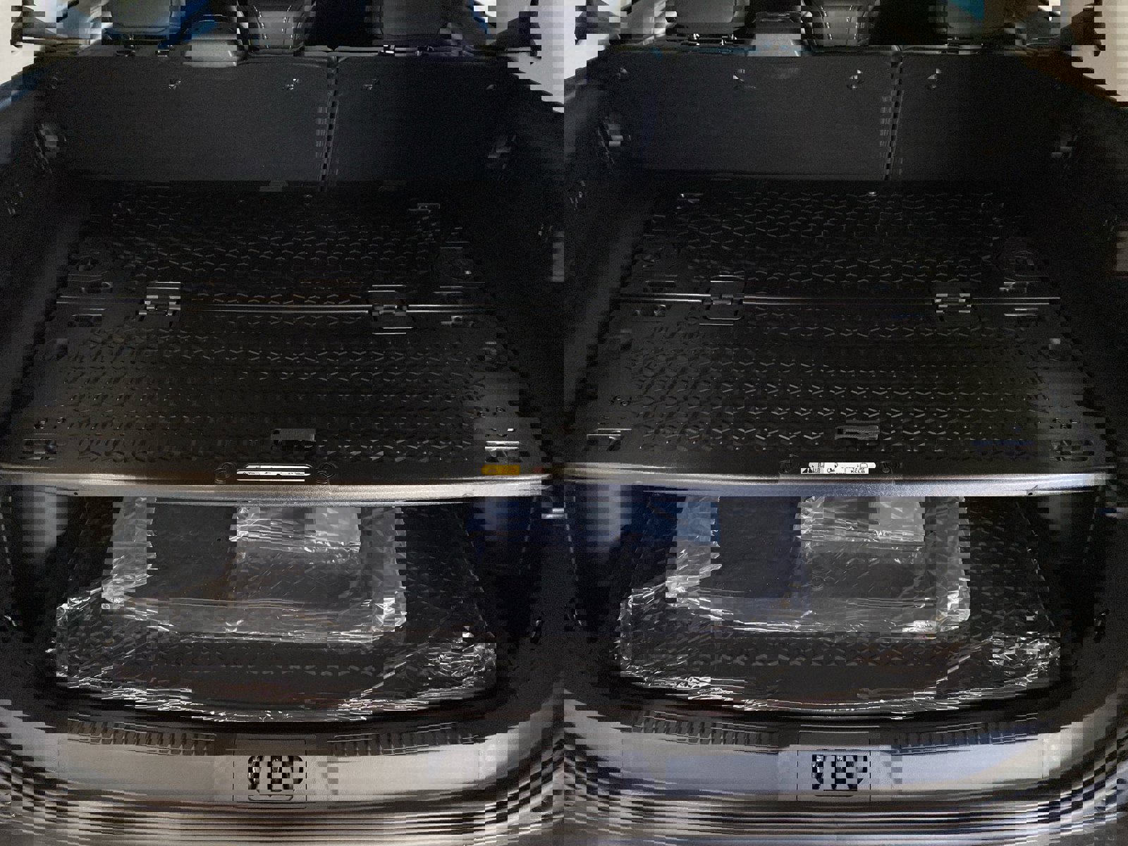 New 2025 Ford Bronco Sport Outer Banks w/ Outer Banks Tech Package+ image 10