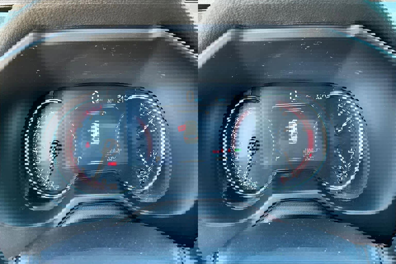 Used 2023 Toyota RAV4 XLE image 22