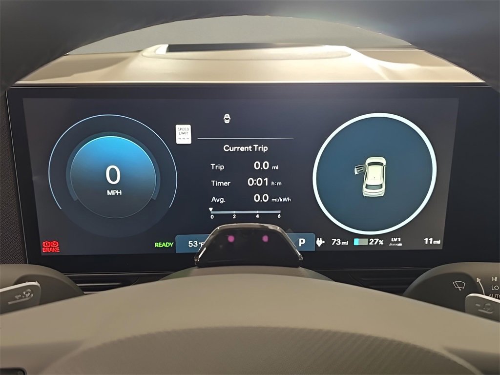 New 2026 Hyundai Ioniq 5 Limited image 30