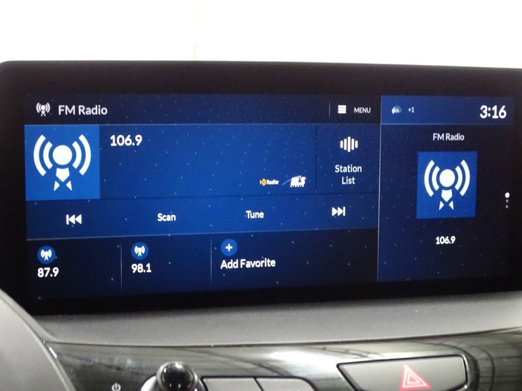 Used 2021 Acura RDX w/ Technology Package image 33