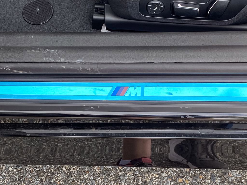 New 2025 BMW M240i xDrive Coupe w/ Premium Package image 10