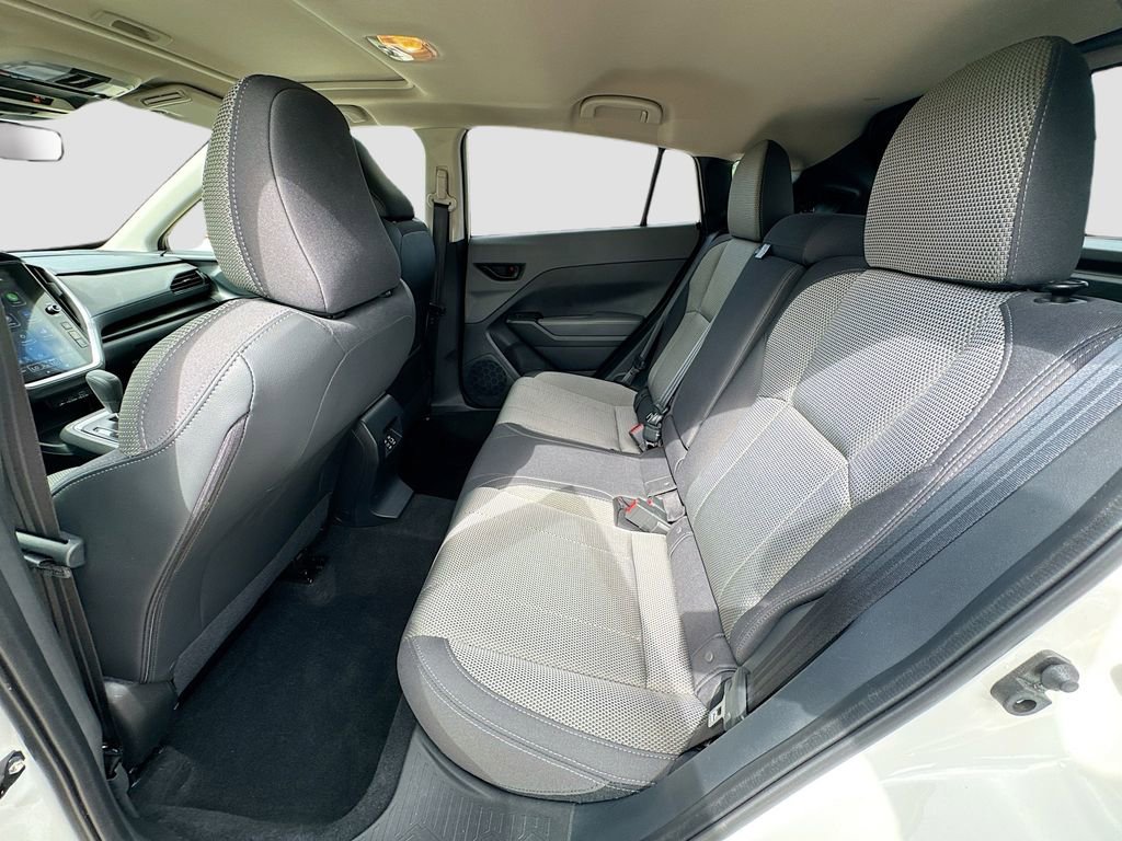 Certified 2024 Subaru Crosstrek 2.0i Premium AWD/4WD image 33