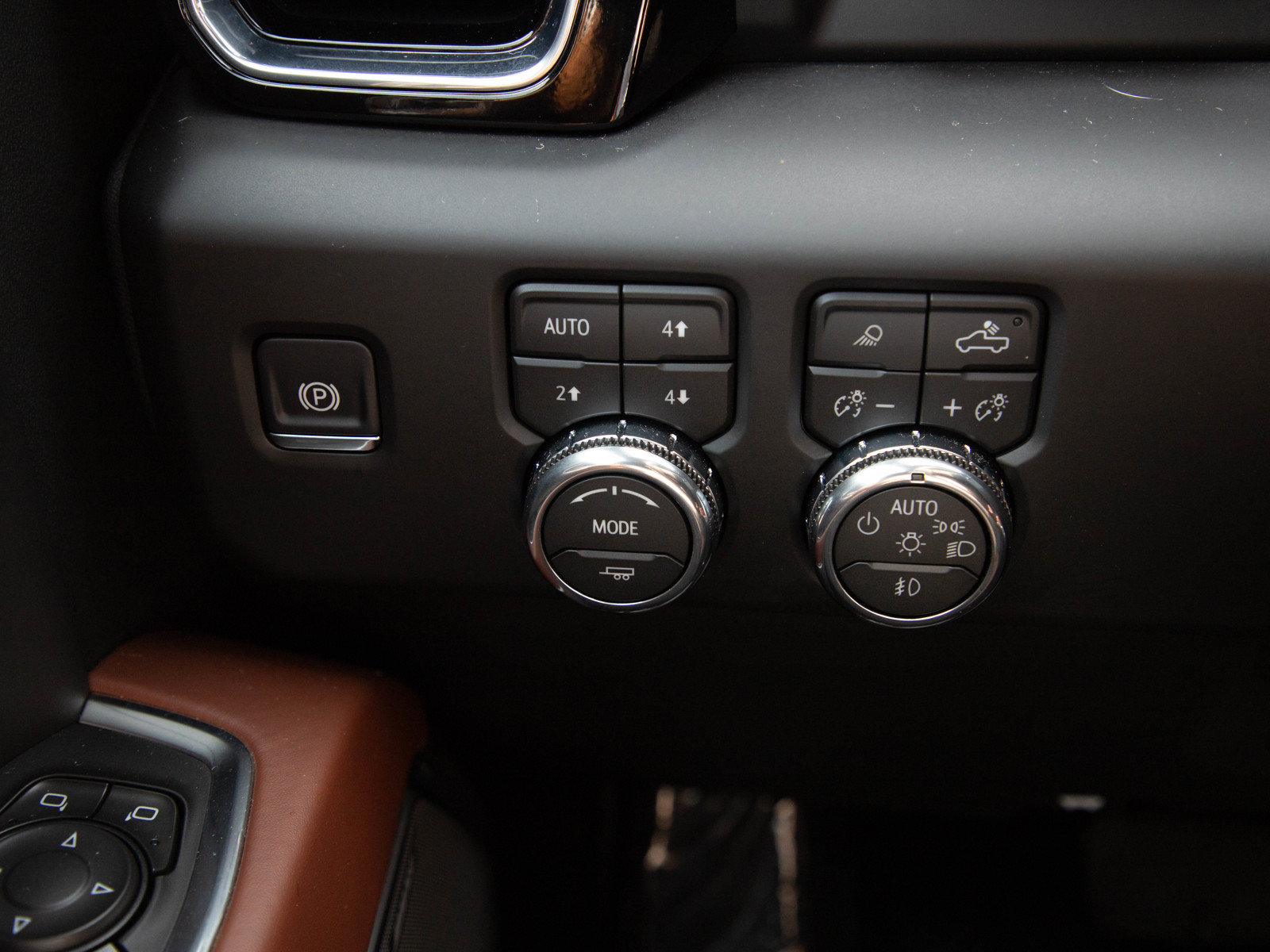 Used 2026 GMC Sierra 2500 Denali Ultimate AWD/4WD image 26