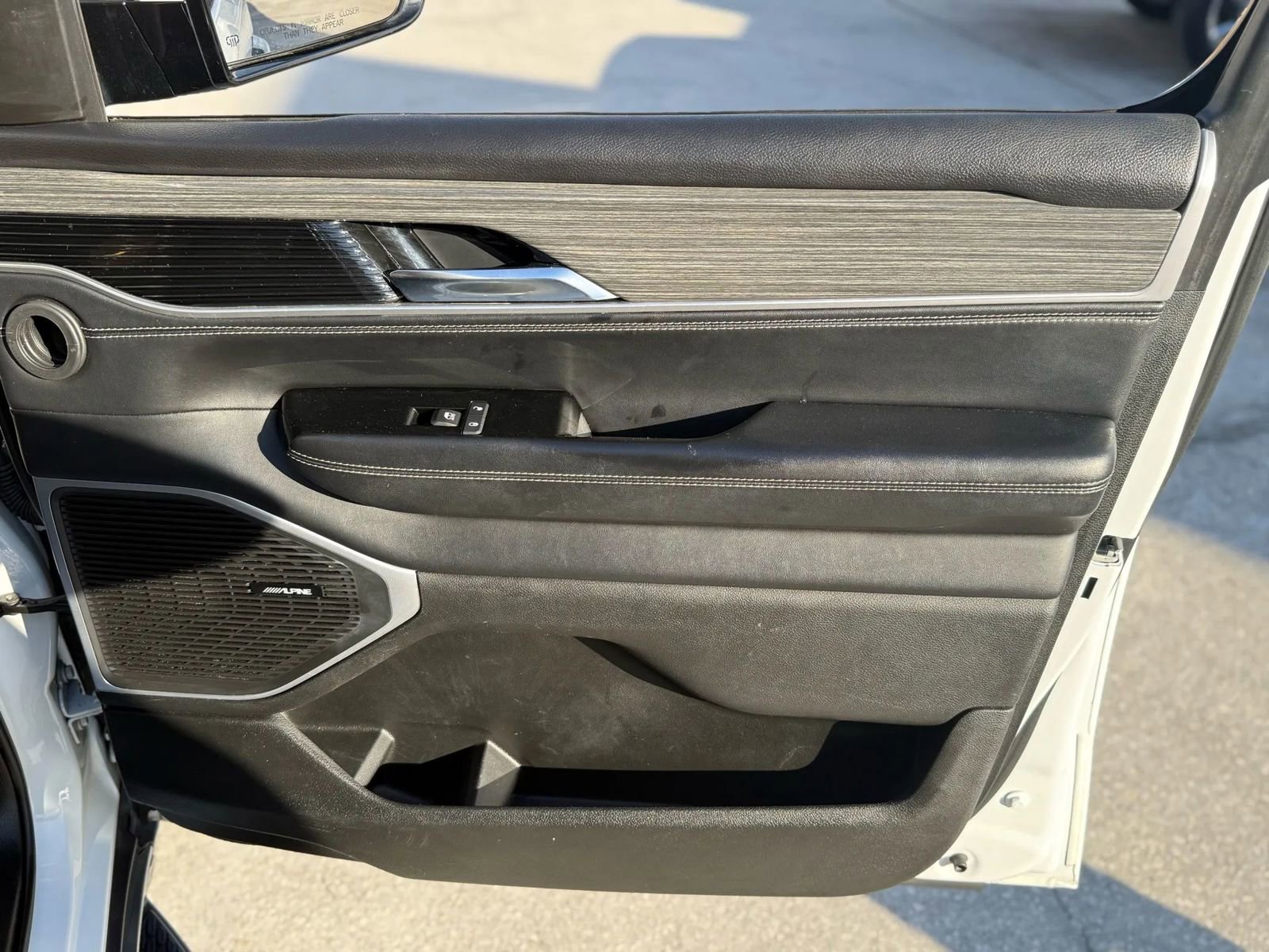 Used 2022 Jeep Wagoneer Series II image 24