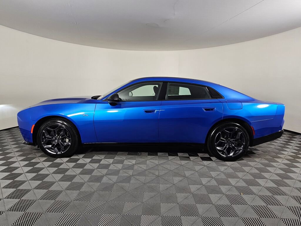 New 2026 Dodge Charger GT w/ Blacktop Package AWD/4WD image 7