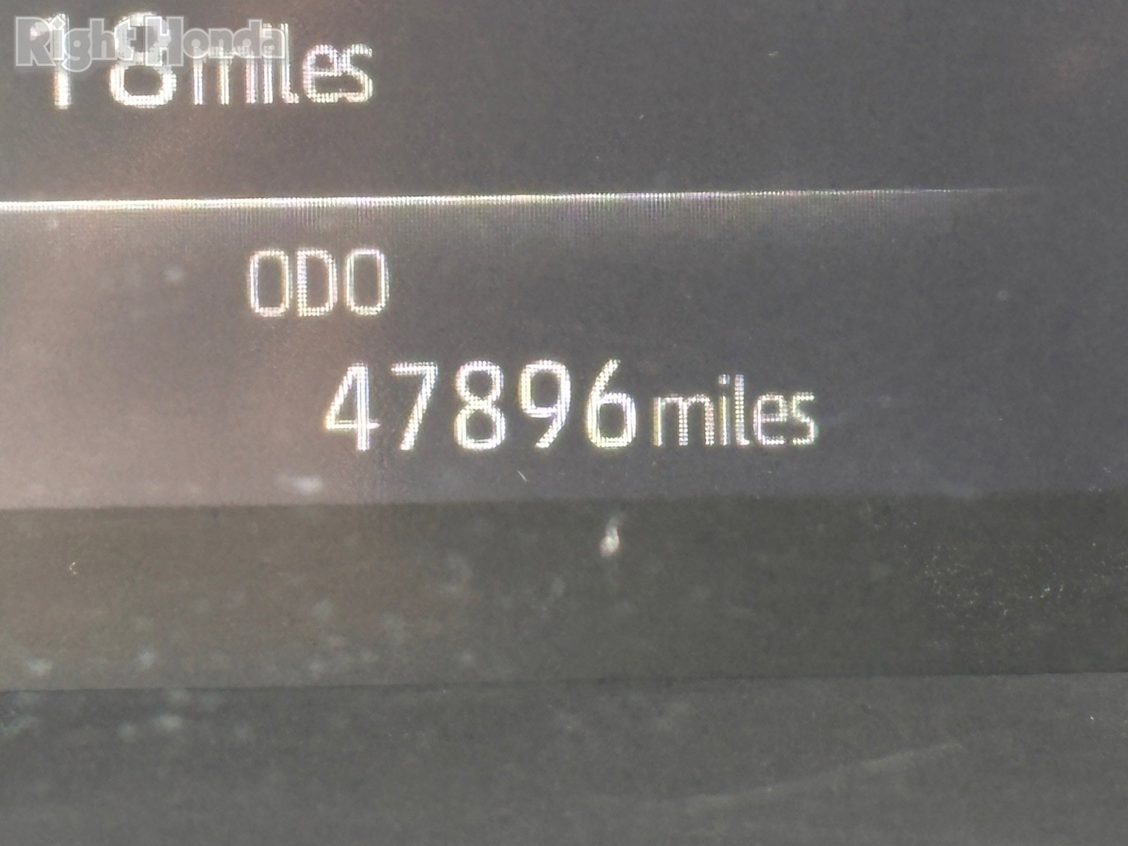 Used 2024 Toyota Highlander XLE image 19