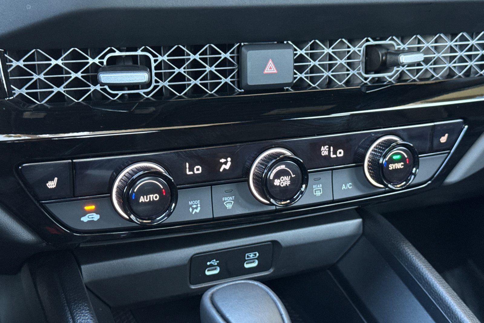 Certified 2025 Honda Accord Sport image 19