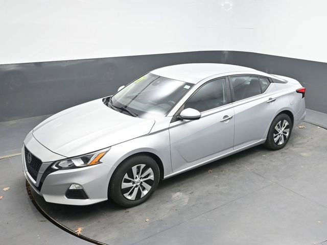 Used 2021 Nissan Altima 2.5 S image 21