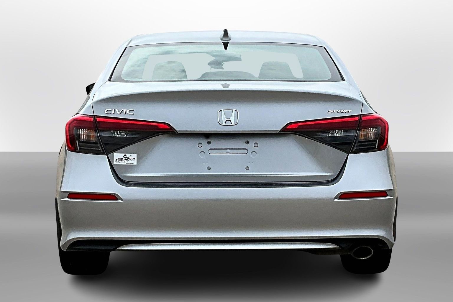 Used 2023 Honda Civic Sport image 4