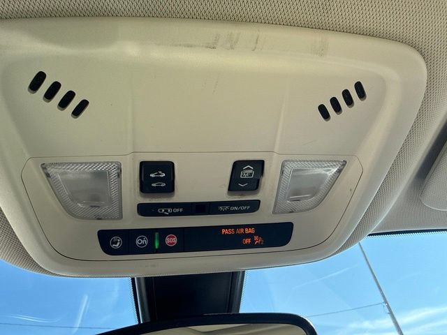 Used 2020 Chevrolet Malibu Premier FWD image 24