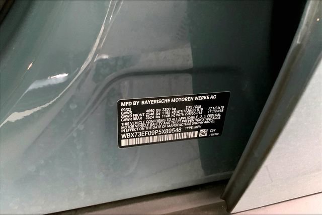 Certified 2023 BMW X1 xDrive28i w/ Convenience Package AWD/4WD image 32