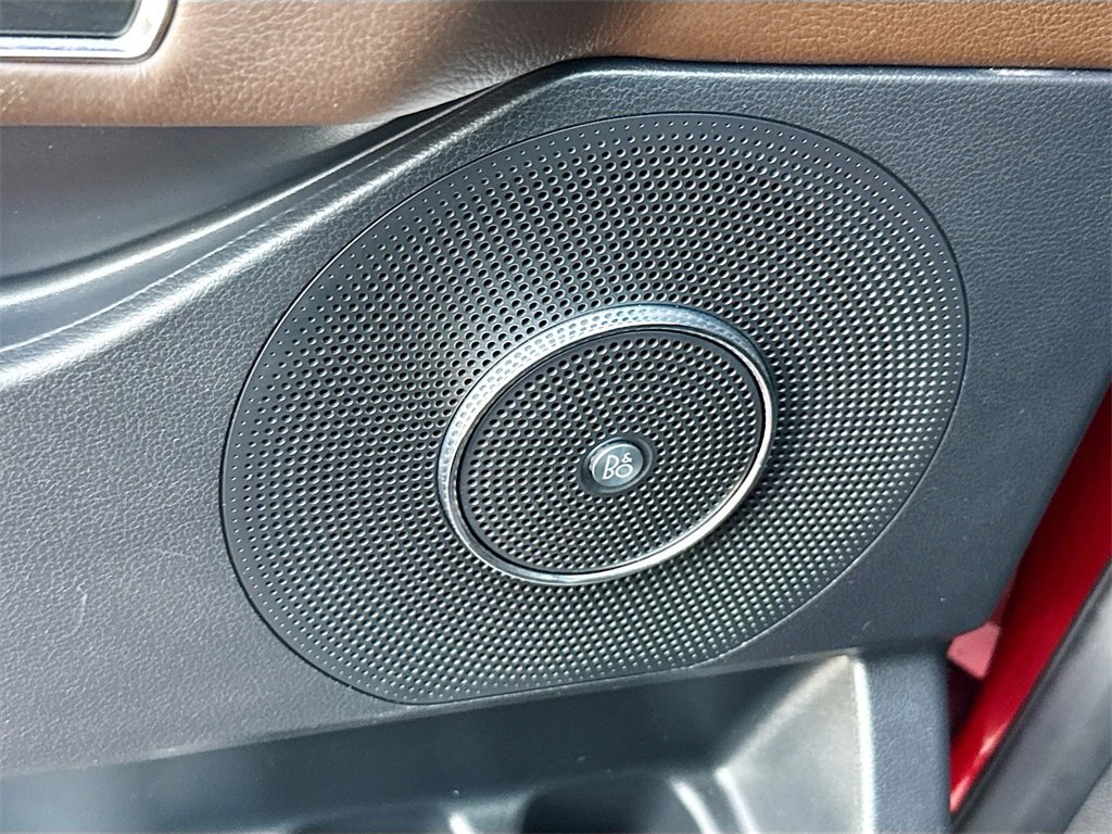 Used 2021 Ford Expedition Max King Ranch image 20