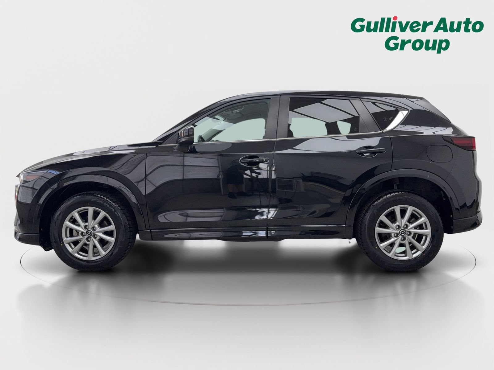 Used 2024 MAZDA CX-5 AWD 2.5 S w/ Select Package image 3