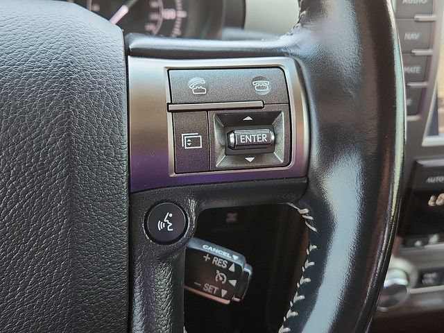 Used 2018 Lexus GX 460 Luxury w/ Sport Design Package AWD/4WD image 18