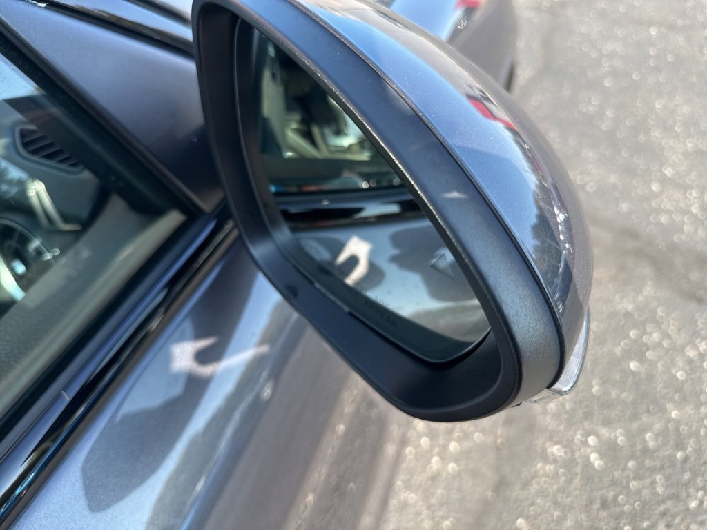 Used 2022 Alfa Romeo Stelvio Ti w/ Active Assist Plus Package image 17