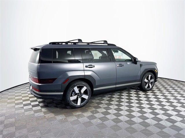 New 2025 Hyundai Santa Fe Limited image 23