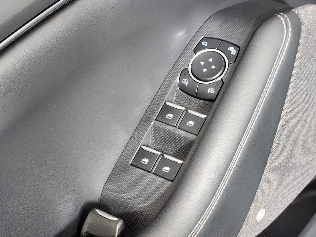 Used 2023 Ford Mustang Mach-E Premium AWD/4WD image 17