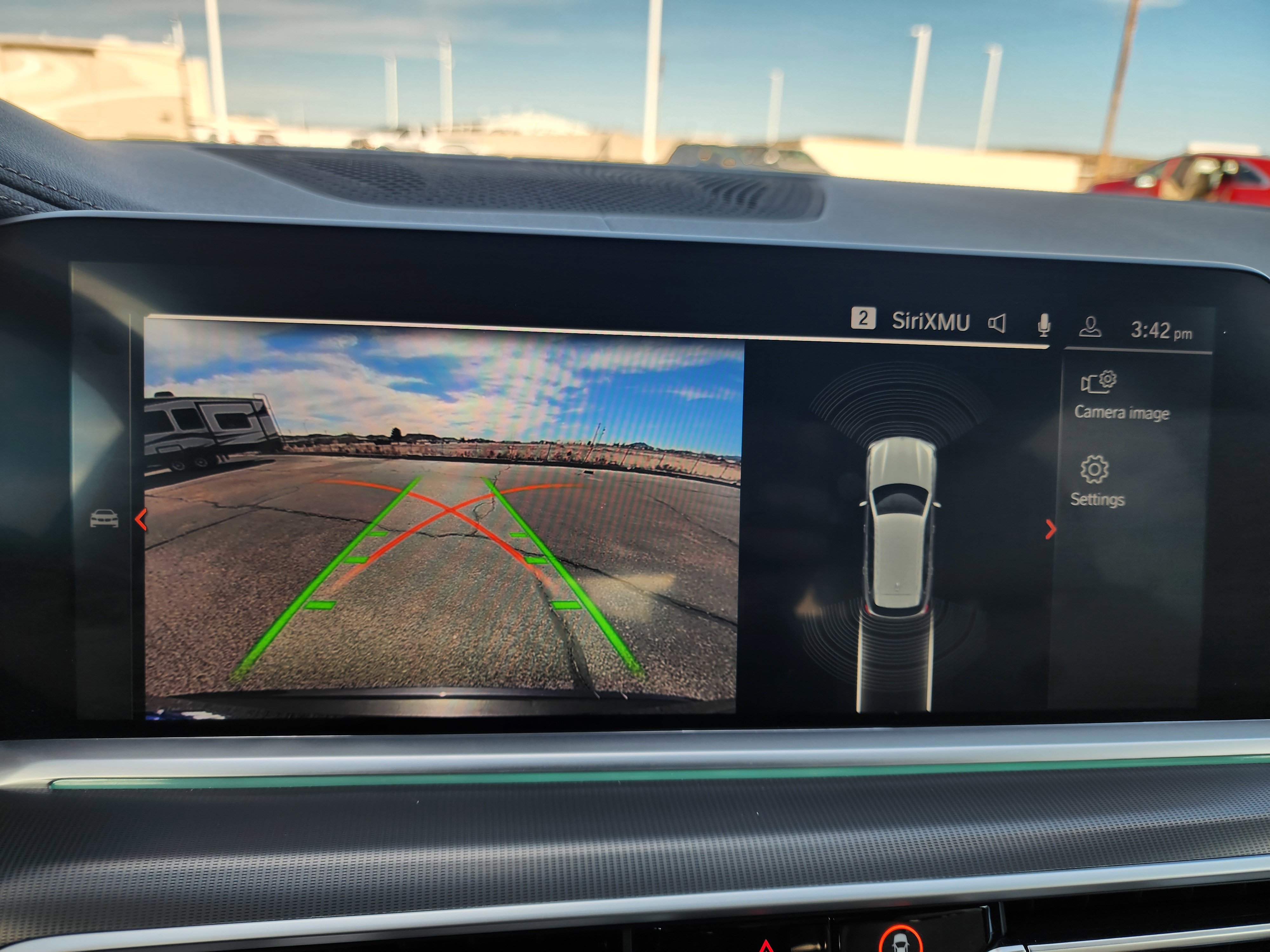 Used 2022 BMW X5 xDrive40i w/ Executive Package image 24