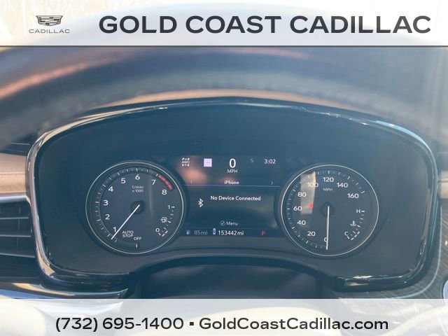 Used 2020 Cadillac XT6 Sport w/ Platinum Package image 24