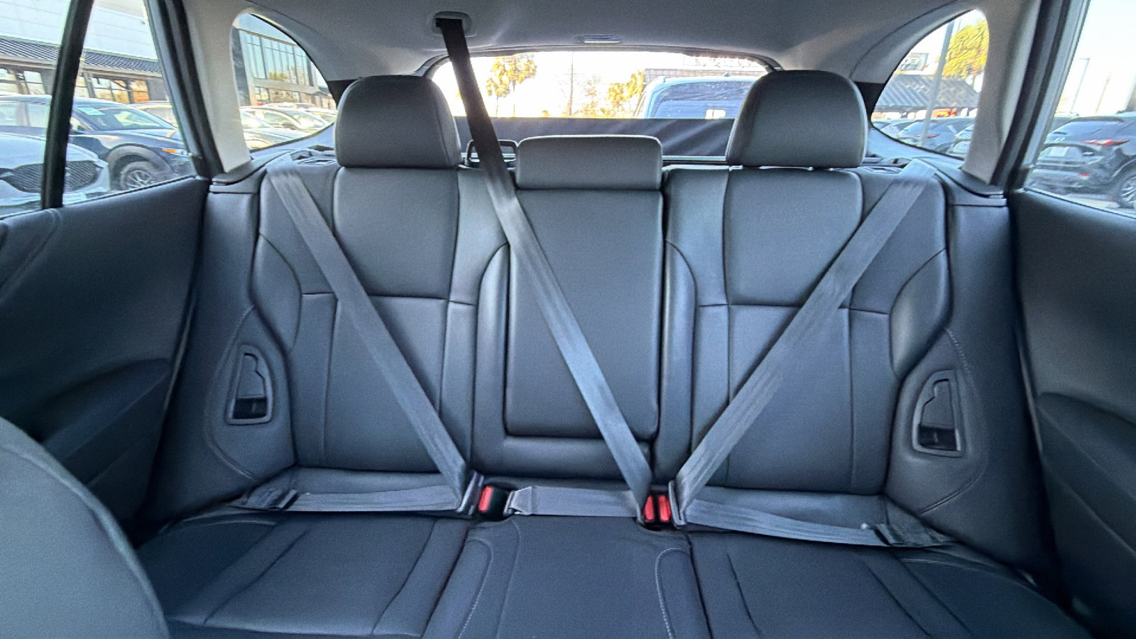 Used 2022 Subaru Outback Limited w/ Popular Package #2 image 28