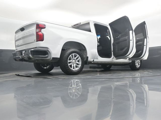 Used 2020 Chevrolet Silverado 1500 LT w/ All-Star Edition image 51