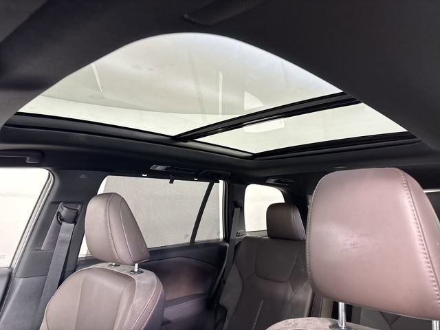 Certified 2025 Lexus TX 350 AWD image 20