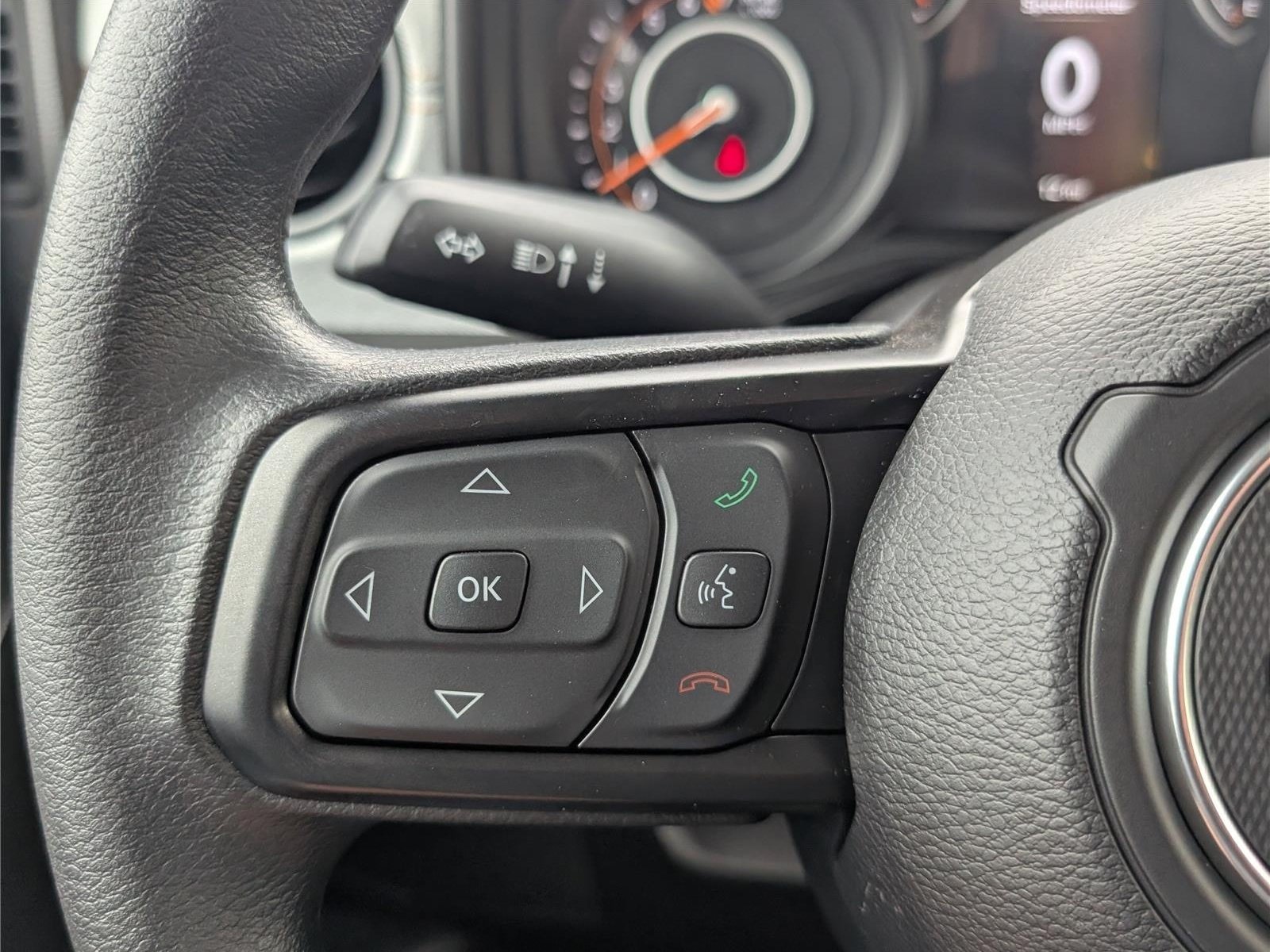 New 2026 Jeep Gladiator Sport AWD/4WD image 17