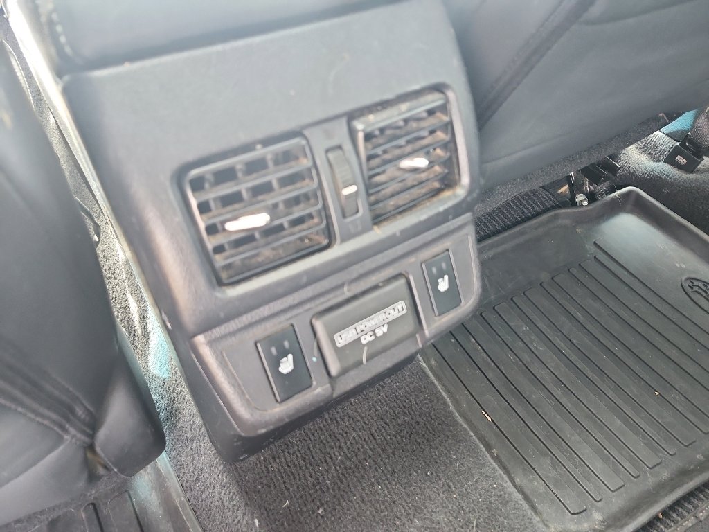 Used 2018 Subaru Outback 2.5i Limited image 14