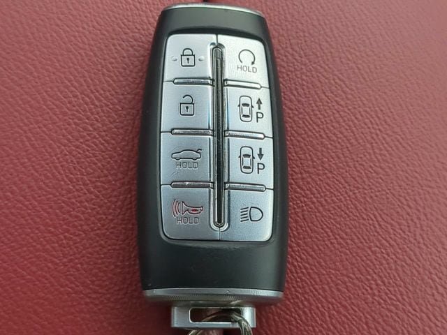 Used 2023 Genesis G80 2.5T w/ Sport Prestige Package AWD/4WD image 28