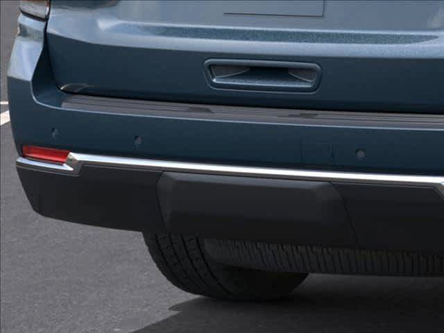 New 2026 Chevrolet Suburban LS AWD/4WD image 14