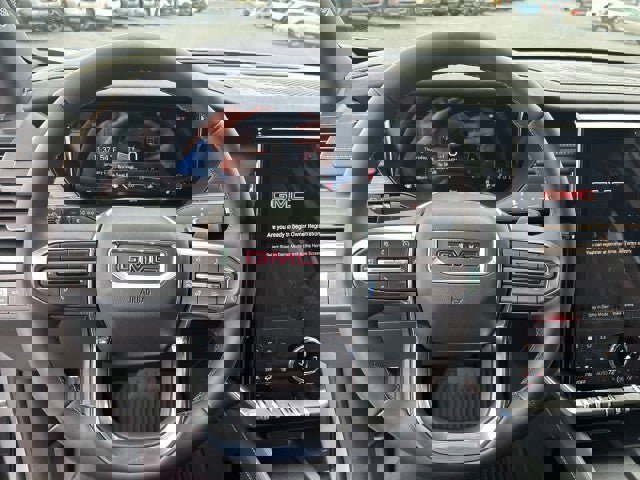 New 2026 GMC Acadia Elevation w/ Elevation Premium Package image 17