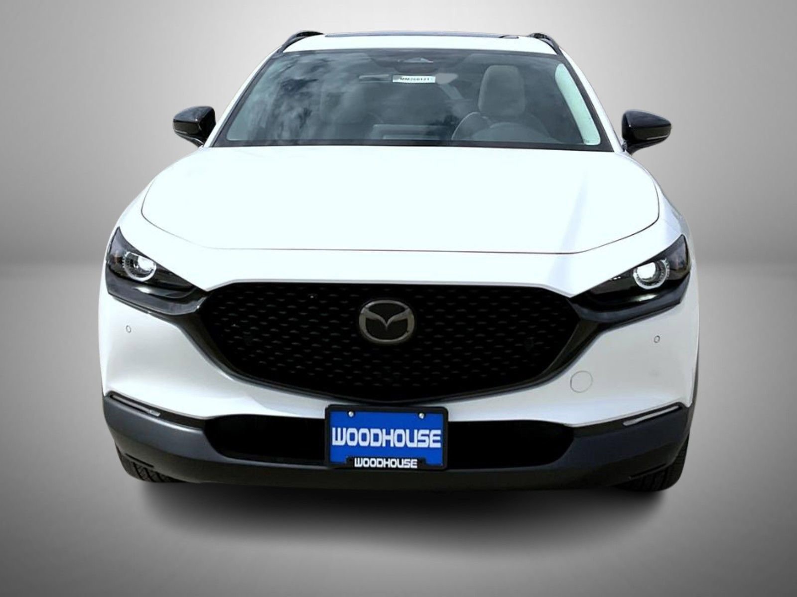 New 2026 MAZDA CX-30 Aire Edition AWD/4WD image 2