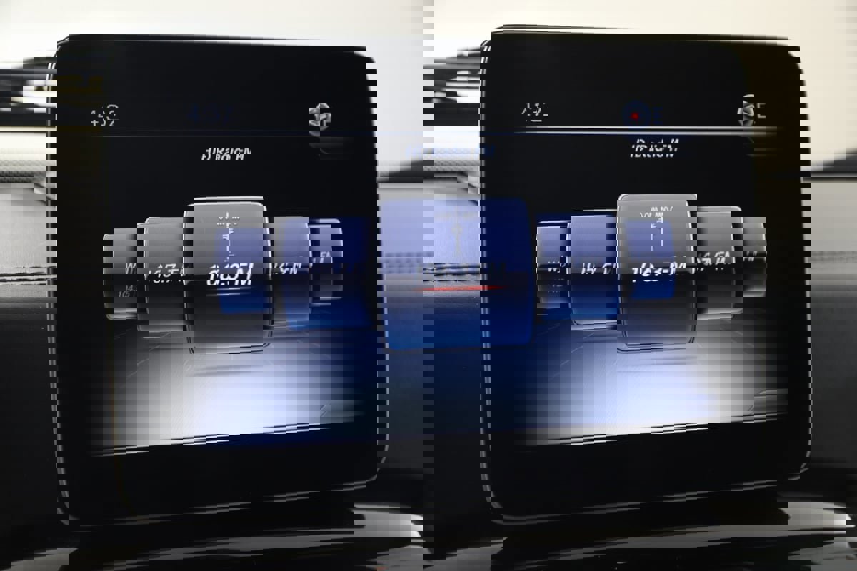 Used 2018 Mercedes-Benz G 65 AMG 4MATIC image 45