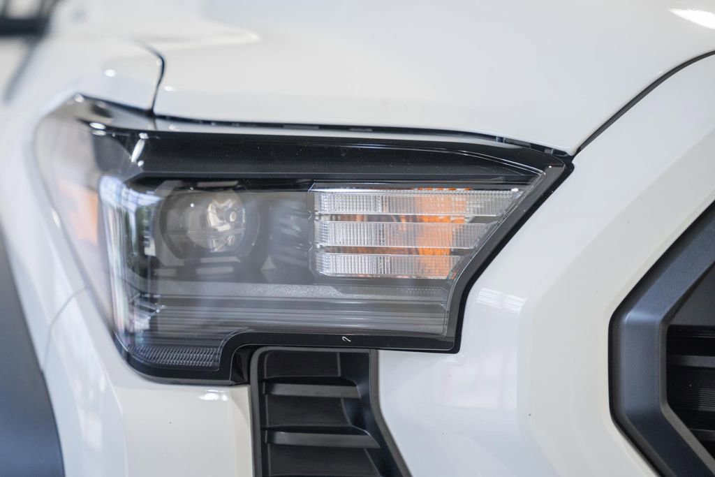 New 2026 Toyota Tacoma TRD Off-Road image 11