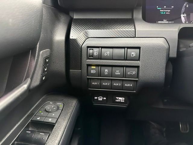 Used 2025 Toyota 4Runner TRD Pro AWD/4WD image 20