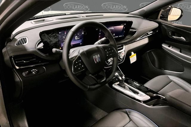 New 2026 Buick Envista Sport Touring w/ Convenience I Package image 8