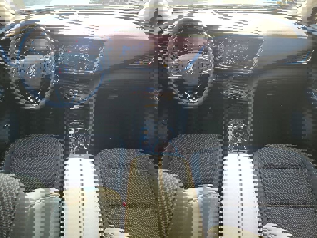 Used 2023 Buick Envision Preferred image 12