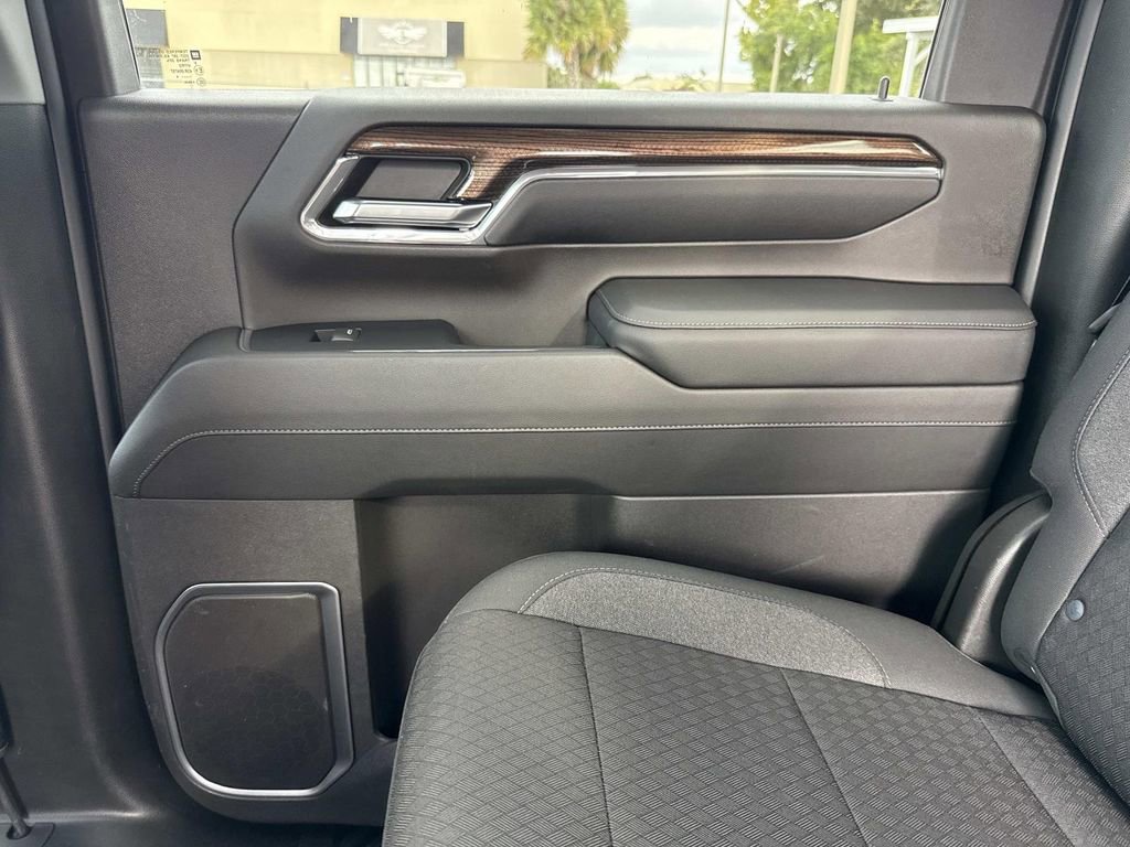 Used 2024 Chevrolet Silverado 2500 LT image 18