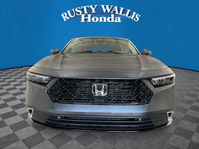 New 2026 Honda Accord Touring image 8