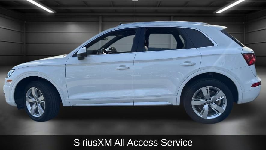 Used 2018 Audi Q5 2.0T Premium Plus w/ Premium Plus Package image 7