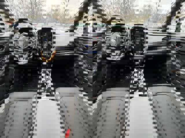 New 2026 Subaru Crosstrek 2.5i Wilderness image 20